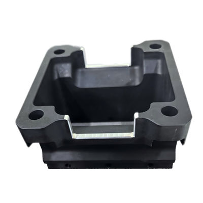 Drone Motor Connectors Enable Quick Assembly and Maintenance of Drone Accessories