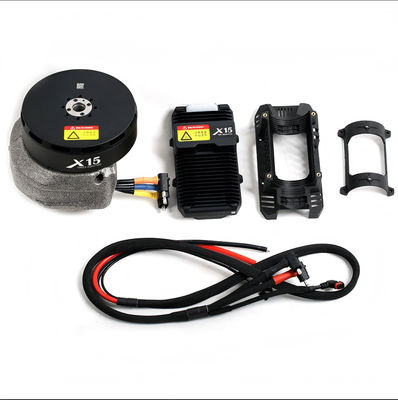 Buy Foldable Drone Propellers Equipped With Motor Side Modulators For Heavy-duty AG Drone Power Set online manufacture