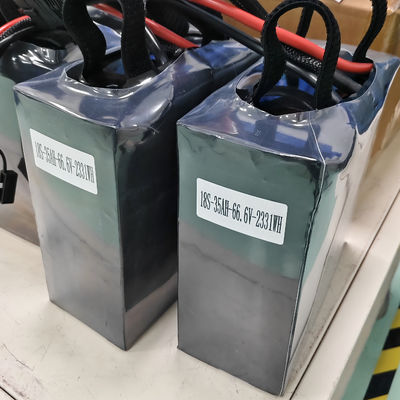 Buy UAV Semi Solid Drone State Battery for Battery Pack Safe and Functional online manufacture
