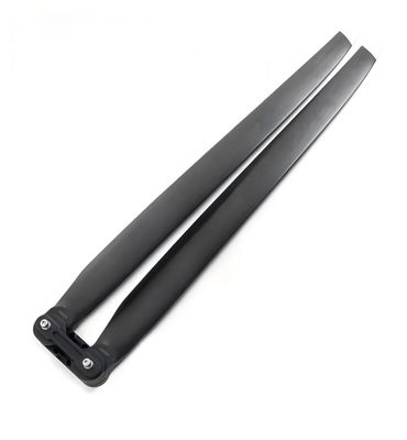Buy Carbon Fiber UAV Folding Propellers with Lightweight Composite Materials Enhance Flight Efficiency online manufacture