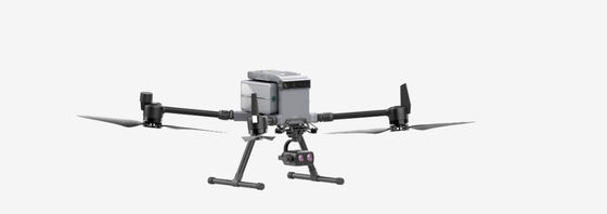 Q20 Aerial Mapping Drone 15m/s Logistics Drone Heavy Cargo Aircraft Long Endurance UAV Drone Surveying