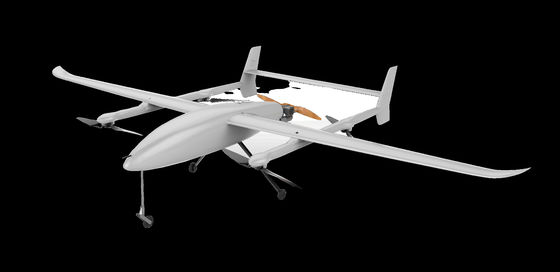 SE39 Medium Size Security Patrol Drone Hybrid Wing UAV Ultra-Long Endurance Aerial Drone Surveying