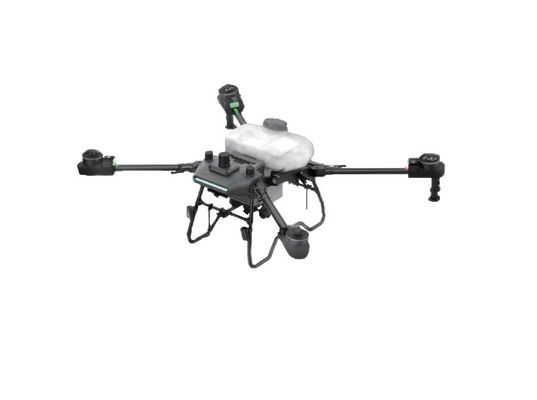 Q100 Precision Agriculture Pesticide Spray Drone IPX6 AG Spraying Drone Remote Control