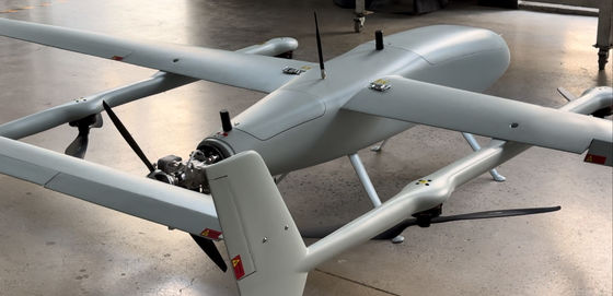 SE39 35KG Medium Emergency Rescue Drone for Complex Environment Operation and Long Flight Range